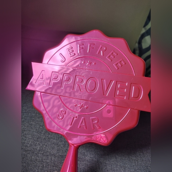 Jeffree Star Hand Mirror - Picture 2 of 5